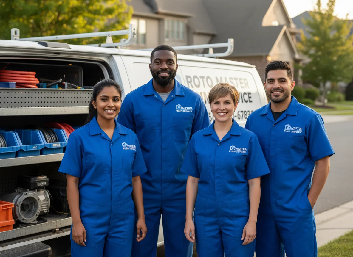 Sump Pump Installation company in Arnold, MD